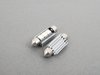 ES#2748851 - 006334ZIZ01KT3 - LED Overhead Lighting Kit - Transform your dome lamp lighting with these new LED bulbs from Ziza. - ZiZa - BMW