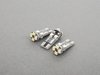 ES#2748851 - 006334ZIZ01KT3 - LED Overhead Lighting Kit - Transform your dome lamp lighting with these new LED bulbs from Ziza. - ZiZa - BMW