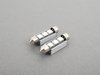 ES#2748854 - 006334ZIZ01KT6 - LED Vanity Mirror Lighting Kit - See details like never before, with LED bulbs for your vanity mirrors from Ziza. - ZiZa - BMW