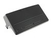 ES#78331 - 51138037271 - License plate bracket - Mounts to the bumper to hold your license plate - Genuine BMW - BMW