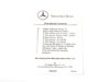 ES#1826879 - Q4860026 - First Aid Kit - Great kit to have in case of an emergency - Genuine Mercedes Benz - Mercedes Benz