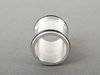 ES#24782 - 11531406697 - Coolant Connecting Pipe - Made of aluminum, includes o rings. - Genuine BMW - BMW