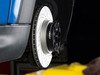 ES#2748028 - 002609ECS02A30KT - ECS Wheel Spacers - 30mm (Pair) - Bolts to the hub with supplied bolts, uses your existing bolts to attach wheel to spacer. 4x100 56.1 CB - ECS - MINI