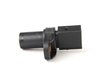 ES#2570291 - 12147539173 - Intake Camshaft Position Sensor - Priced Each - Located on rear of the cylinder head, sensing the intake cam - Vemo - BMW