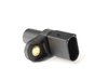 ES#2570291 - 12147539173 - Intake Camshaft Position Sensor - Priced Each - Located on rear of the cylinder head, sensing the intake cam - Vemo - BMW