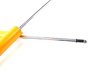 ES#514156 - 29258-1 - Street Performance Coilover Kit - Unrivaled comfort and performance. Average lowering of 1.3"-2.2"F 1.0"-2.0"R - H&R - Volkswagen