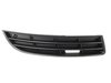 ES#2707733 - 9555272 - Front Bumper Grill - Right - Located in the lower bumper - Bremmen Parts - Volkswagen
