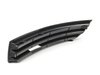 ES#2707733 - 9555272 - Front Bumper Grill - Right - Located in the lower bumper - Bremmen Parts - Volkswagen