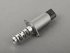 ES#278151 - 066906455F - Inlet Camshaft Control Valve - This can be found near the camshaft adjuster on the intake cam. - Genuine Volkswagen Audi - Audi Volkswagen