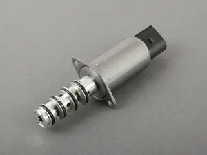 Inlet Camshaft Control Valve
