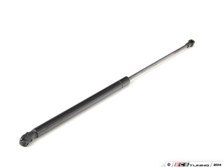 ES#2738930 - 1J0823359D -  Hood Strut - This gas filled opening strut helps to hold your hood up while engine work is done - Stabilus - Volkswagen
