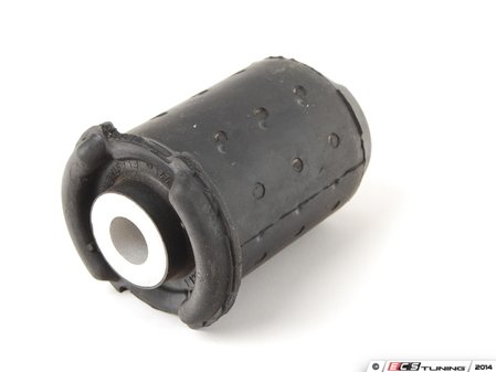 ES#2641424 - 33311133839 - Rear axle Bushing - Priced Each - Located in the rear axle carrier to reduce vibration in the subframe - Genuine BMW - BMW