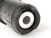 ES#2641424 - 33311133839 - Rear axle Bushing - Priced Each - Located in the rear axle carrier to reduce vibration in the subframe - Genuine BMW - BMW