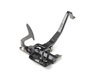 ES#438185 - 8E0823480C - Hood Release Lever - (NO LONGER AVAILABLE) - Latch located on the underside of the hood - Genuine Volkswagen Audi - 
