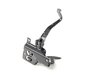 ES#438185 - 8E0823480C - Hood Release Lever - (NO LONGER AVAILABLE) - Latch located on the underside of the hood - Genuine Volkswagen Audi - 