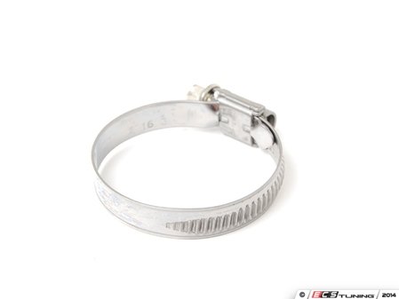 ES#2728686 - 07129952117 - HOSE CLAMP - Genuine MINI - 