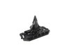 ES#1771672 - 2119880081 - Push Button - Priced Each - Located in Various Positions - Genuine Mercedes Benz - Mercedes Benz