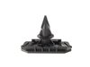 ES#1771672 - 2119880081 - Push Button - Priced Each - Located in Various Positions - Genuine Mercedes Benz - Mercedes Benz