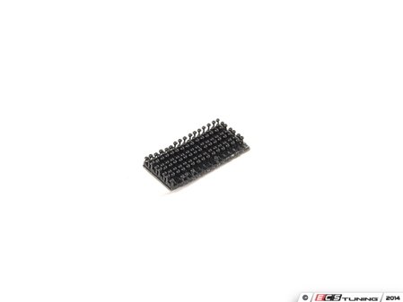 ES#93177 - 51318269160 - VELCRO FASTENER - Genuine BMW - BMW MINI