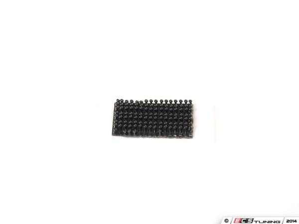 Genuine BMW - 51318269160 - VELCRO FASTENER (51-31-8-269-160)