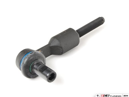ES#366514 - 4B0419811F - Outer Tie Rod End - Priced Each  - Fits left and right side - Genuine Volkswagen Audi - Audi