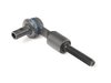 ES#366514 - 4B0419811F - Outer Tie Rod End - Priced Each  - Fits left and right side - Genuine Volkswagen Audi - Audi
