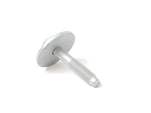 ES#2675308 - 07146971298 - HEX BOLT WITH WASHER - Genuine MINI - 