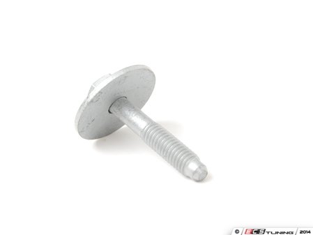 ES#2675308 - 07146971298 - HEX BOLT WITH WASHER - Genuine MINI - 