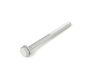 ES#468104 - N10414502 - Bolt - Priced Each - Install new hardware with your new parts. M6x75x37 - Genuine Volkswagen Audi - Volkswagen