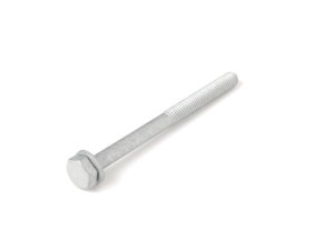 ES#468104 - N10414502 - Bolt - Priced Each - Install new hardware with your new parts. M6x75x37 - Genuine Volkswagen Audi - Volkswagen