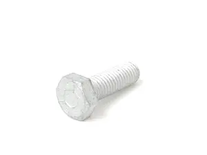 Hex bolt - priced each