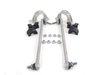 ES#2718211 - 31352283037KT - Front Sway Bar Installation Kit - Everything you need to install a new OE front sway bar including end links - Genuine BMW - BMW
