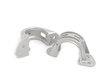 ES#2718211 - 31352283037KT - Front Sway Bar Installation Kit - Everything you need to install a new OE front sway bar including end links - Genuine BMW - BMW