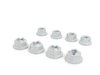 ES#2718211 - 31352283037KT - Front Sway Bar Installation Kit - Everything you need to install a new OE front sway bar including end links - Genuine BMW - BMW