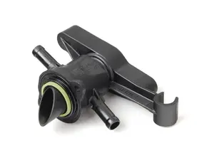 intake manifold adapter