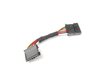 ES#167083 - 61316911591 - 6-Pin Wiring Harness - Genuine BMW - BMW
