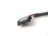 ES#167083 - 61316911591 - 6-Pin Wiring Harness - Genuine BMW - BMW