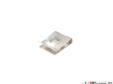 ES#467598 - N10194101 - SPEED NUT - Genuine Volkswagen Audi - Audi