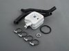 ES#2722939 - 028117021LVKT - Oil Cooler Refresh Kit  - Everything you need to replace your old oil cooler - Assembled By ECS - Volkswagen