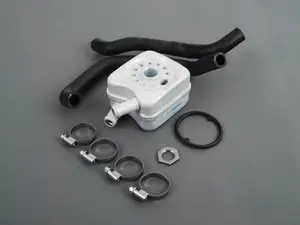 Oil Cooler Refresh Kit 