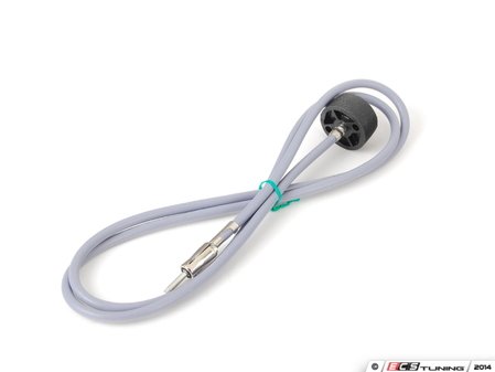 ES#182298 - 65211350776 - Antenna - Priced Each - (NO LONGER AVAILABLE) - Antenna For Radio - Genuine BMW - 