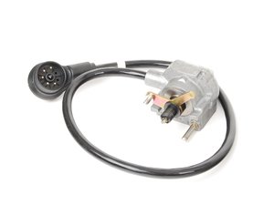 ES#1618828 - 0065428517 - ASR Sender Unit - Also allows cruise control to function - Genuine Mercedes Benz - Mercedes Benz