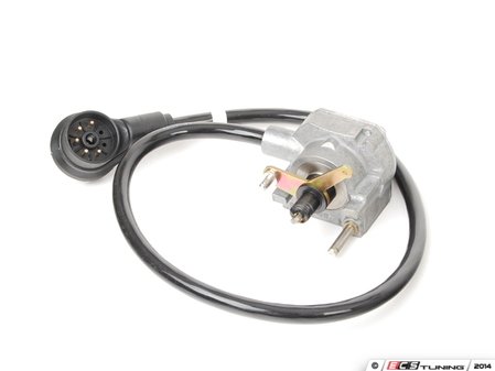 ES#1618828 - 0065428517 - ASR Sender Unit - Also allows cruise control to function - Genuine Mercedes Benz - Mercedes Benz