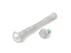 ES#1790671 - 2214210014 - Pull Rod - Priced Each - Located on the top of the front brake caliper - Genuine Mercedes Benz - Mercedes Benz