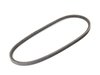 ES#1649 - 10X730 - Continental V-Belt For Power Steering Pump - Continental brand, fits cars without factory A/C - Continental - Volkswagen
