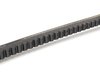 ES#1649 - 10X730 - Continental V-Belt For Power Steering Pump - Continental brand, fits cars without factory A/C - Continental - Volkswagen