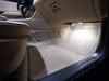 ES#2748796 - 006334ZIZ01KT - Master LED Interior Lighting Kit - Transform your complete interior in minutes with new LED interior bulbs from Ziza. - ZiZa - BMW