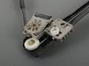 ES#2738565 - 1J3837461H - Power Window Regulator - Front Left - Does not include metal mounting surface - Vaico - Volkswagen