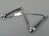 ES#2738565 - 1J3837461H - Power Window Regulator - Front Left - Does not include metal mounting surface - Vaico - Volkswagen