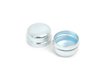 ES#2697653 - 357615601B - Rear Brake Service Kit - Featuring Meyle brake rotors and ECS DD23 ceramic brake pads. - Assembled By ECS - Volkswagen